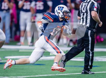 Thumbnail 3 in Centennial @ Wakeland photogallery.