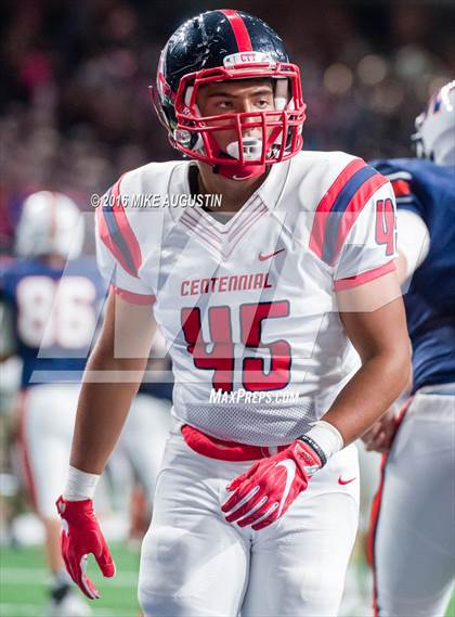 Thumbnail 2 in Centennial @ Wakeland photogallery.