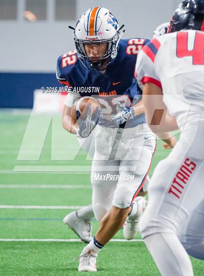 Thumbnail 1 in Centennial @ Wakeland photogallery.