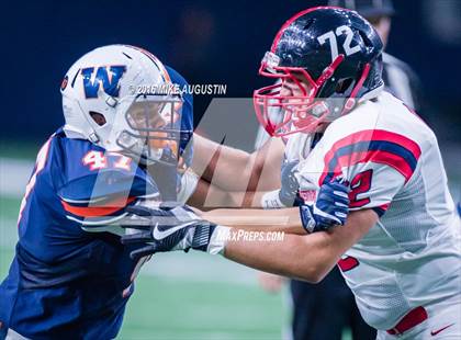 Thumbnail 3 in Centennial @ Wakeland photogallery.