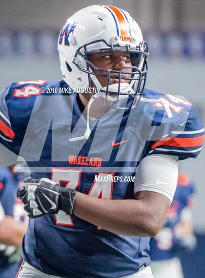 Thumbnail 3 in Centennial @ Wakeland photogallery.
