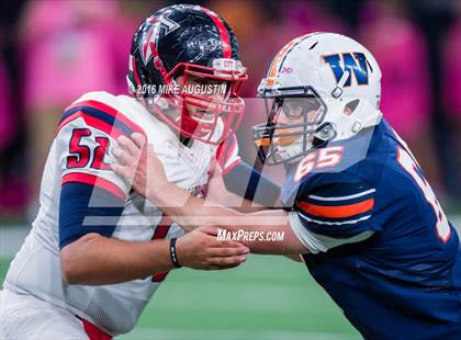 Thumbnail 1 in Centennial @ Wakeland photogallery.