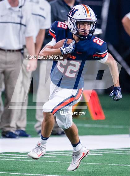 Thumbnail 1 in Centennial @ Wakeland photogallery.