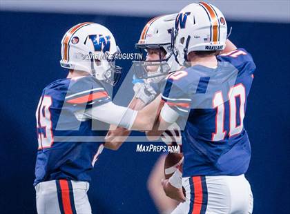 Thumbnail 3 in Centennial @ Wakeland photogallery.
