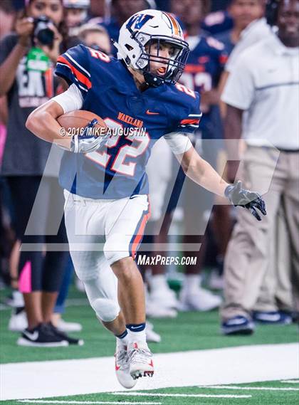 Thumbnail 2 in Centennial @ Wakeland photogallery.