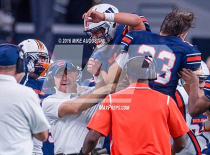 Thumbnail 1 in Centennial @ Wakeland photogallery.