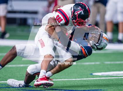 Thumbnail 1 in Centennial @ Wakeland photogallery.