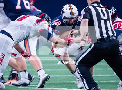 Thumbnail 1 in Centennial @ Wakeland photogallery.