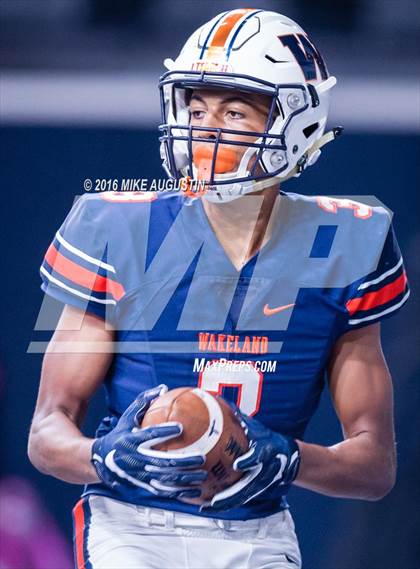 Thumbnail 2 in Centennial @ Wakeland photogallery.