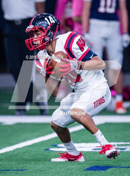 Thumbnail 3 in Centennial @ Wakeland photogallery.