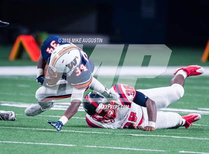 Thumbnail 1 in Centennial @ Wakeland photogallery.