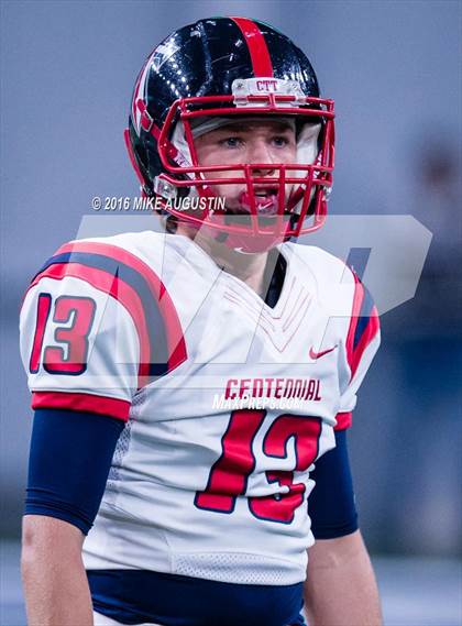 Thumbnail 3 in Centennial @ Wakeland photogallery.