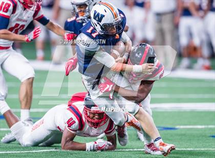 Thumbnail 3 in Centennial @ Wakeland photogallery.