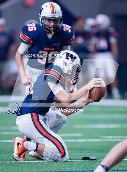 Thumbnail 1 in Centennial @ Wakeland photogallery.