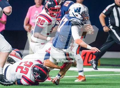 Thumbnail 3 in Centennial @ Wakeland photogallery.