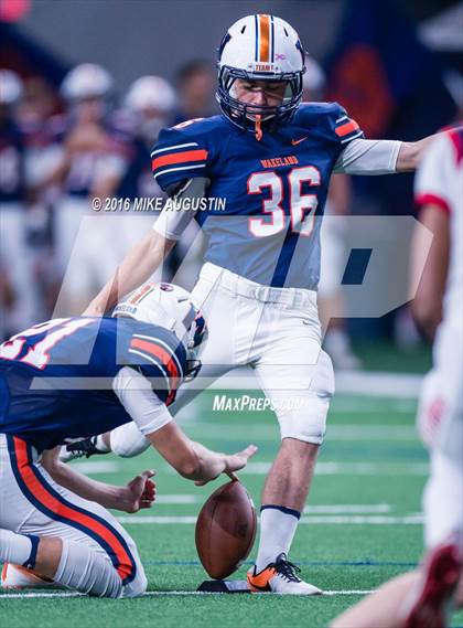 Thumbnail 3 in Centennial @ Wakeland photogallery.