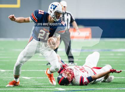 Thumbnail 1 in Centennial @ Wakeland photogallery.