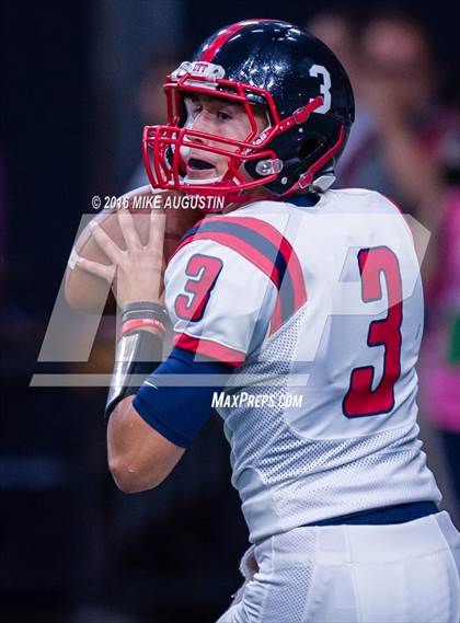 Thumbnail 1 in Centennial @ Wakeland photogallery.
