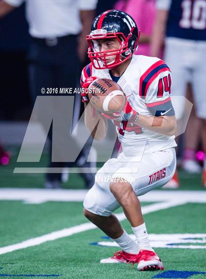 Thumbnail 1 in Centennial @ Wakeland photogallery.