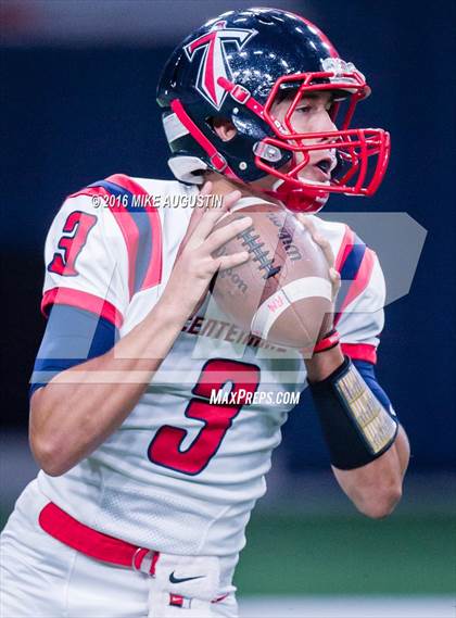 Thumbnail 2 in Centennial @ Wakeland photogallery.
