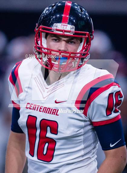 Thumbnail 3 in Centennial @ Wakeland photogallery.