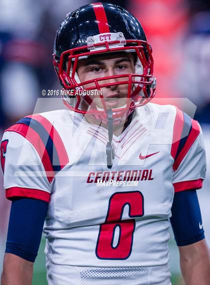 Thumbnail 3 in Centennial @ Wakeland photogallery.