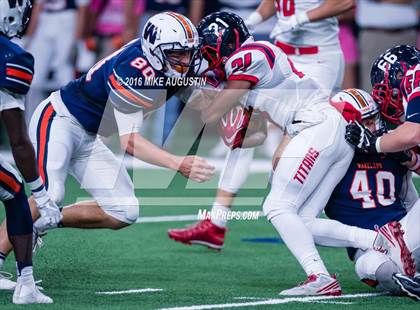Thumbnail 1 in Centennial @ Wakeland photogallery.