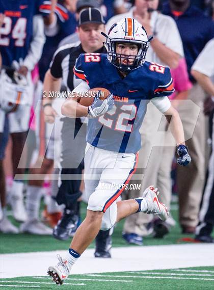 Thumbnail 1 in Centennial @ Wakeland photogallery.