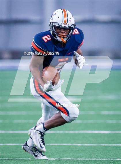 Thumbnail 1 in Centennial @ Wakeland photogallery.