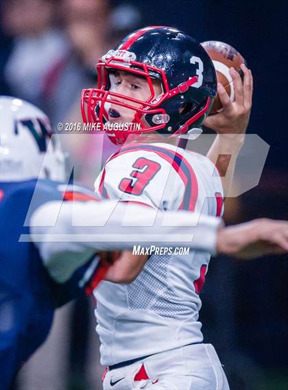 Thumbnail 3 in Centennial @ Wakeland photogallery.