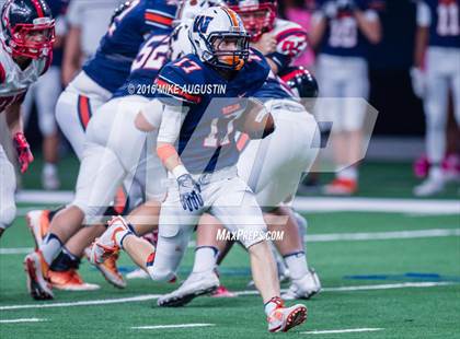 Thumbnail 1 in Centennial @ Wakeland photogallery.