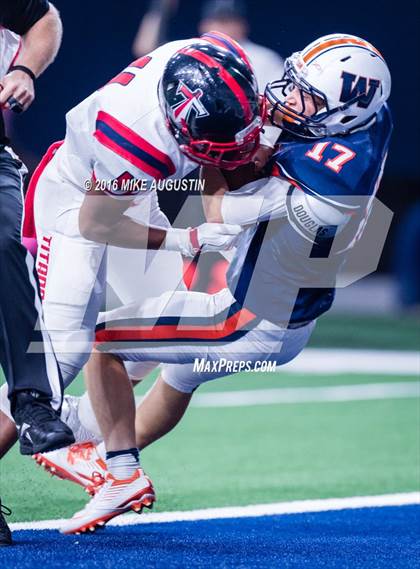 Thumbnail 3 in Centennial @ Wakeland photogallery.