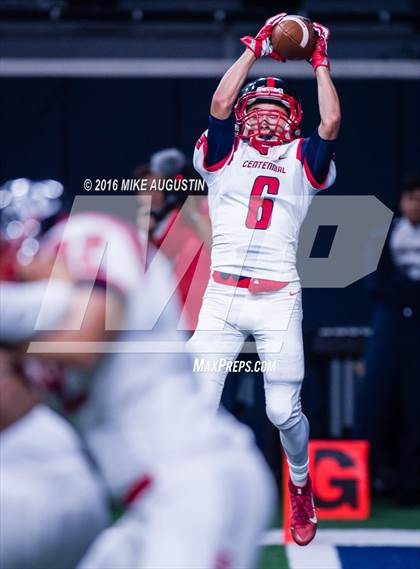 Thumbnail 3 in Centennial @ Wakeland photogallery.