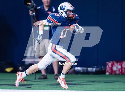 Thumbnail 1 in Centennial @ Wakeland photogallery.