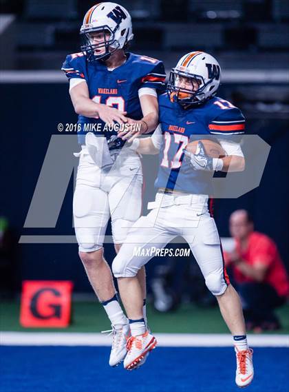 Thumbnail 1 in Centennial @ Wakeland photogallery.