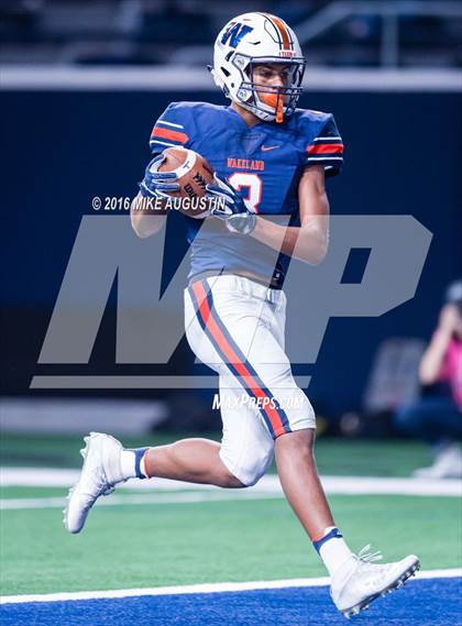 Thumbnail 1 in Centennial @ Wakeland photogallery.