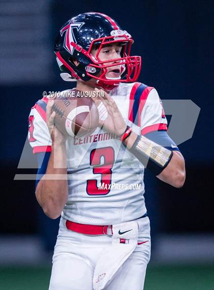 Thumbnail 3 in Centennial @ Wakeland photogallery.