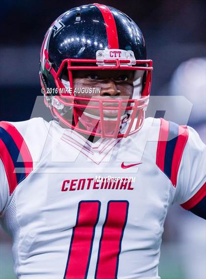 Thumbnail 2 in Centennial @ Wakeland photogallery.