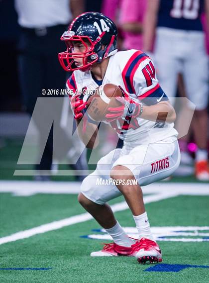 Thumbnail 2 in Centennial @ Wakeland photogallery.