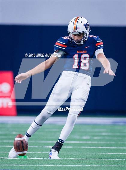 Thumbnail 1 in Centennial @ Wakeland photogallery.