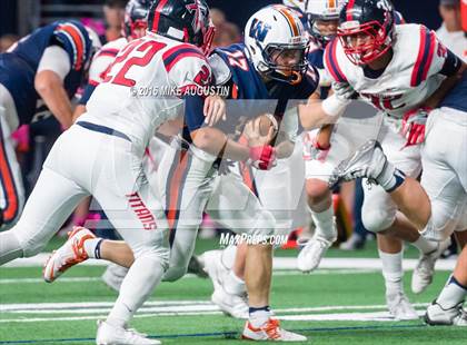 Thumbnail 1 in Centennial @ Wakeland photogallery.