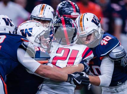 Thumbnail 1 in Centennial @ Wakeland photogallery.