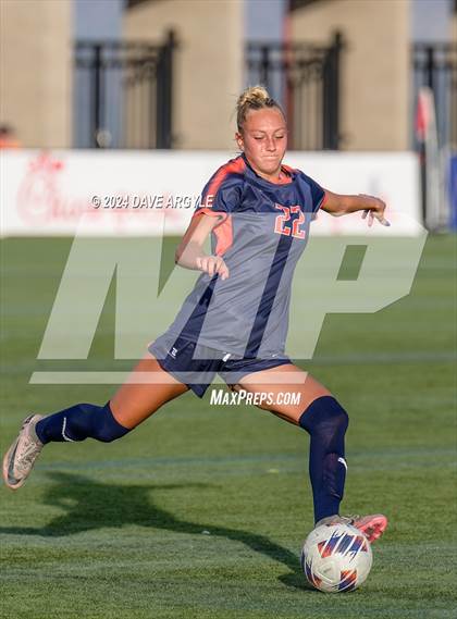 Thumbnail 2 in Mountain Crest vs. Timpanogos (UHSAA 4A Final) photogallery.