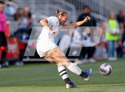 Thumbnail 3 in Mountain Crest vs. Timpanogos (UHSAA 4A Final) photogallery.