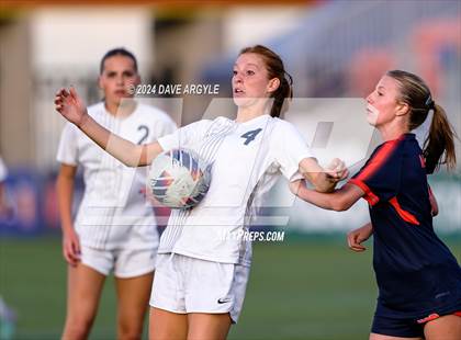 Thumbnail 2 in Mountain Crest vs. Timpanogos (UHSAA 4A Final) photogallery.