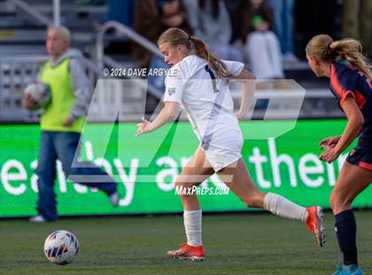 Thumbnail 2 in Mountain Crest vs. Timpanogos (UHSAA 4A Final) photogallery.
