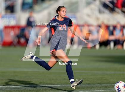 Thumbnail 1 in Mountain Crest vs. Timpanogos (UHSAA 4A Final) photogallery.
