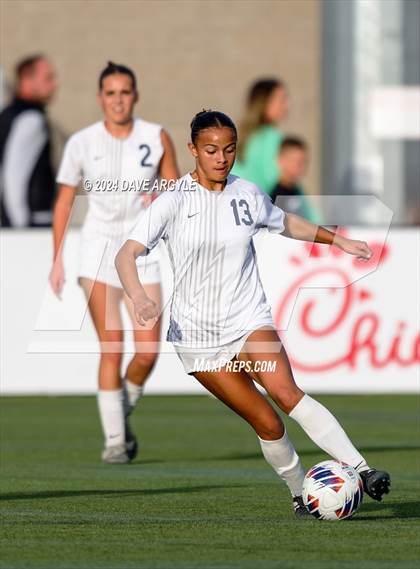 Thumbnail 1 in Mountain Crest vs. Timpanogos (UHSAA 4A Final) photogallery.