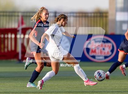 Thumbnail 3 in Mountain Crest vs. Timpanogos (UHSAA 4A Final) photogallery.