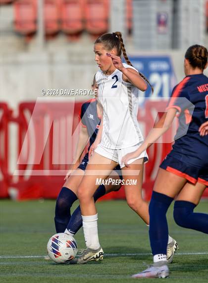 Thumbnail 2 in Mountain Crest vs. Timpanogos (UHSAA 4A Final) photogallery.